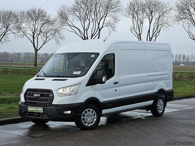 Kombi s vysokou strechou FORD TRANSIT 350 ac automaat EURO6