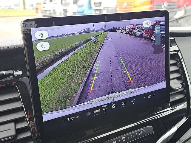 Kombi s vysokou strechou FORD TRANSIT 350 ac automaat EURO6