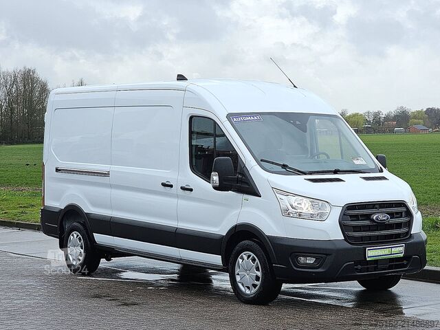 Kombi s vysokou strechou FORD TRANSIT 350 ac automaat EURO6
