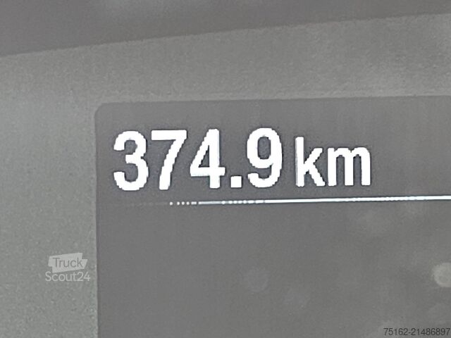 Kombi s vysokou strechou FORD TRANSIT 350 ac automaat EURO6