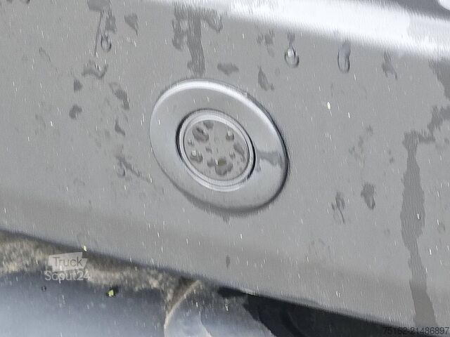 Kombi s vysokou strechou FORD TRANSIT 350 ac automaat EURO6