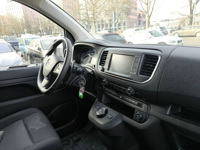 Opel Vivaro Edition L 2.0L PDC NAV CARPLAY Opel Vivaro