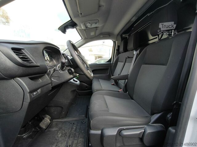 Opel Vivaro Edition L 2.0L PDC NAV CARPLAY Opel Vivaro