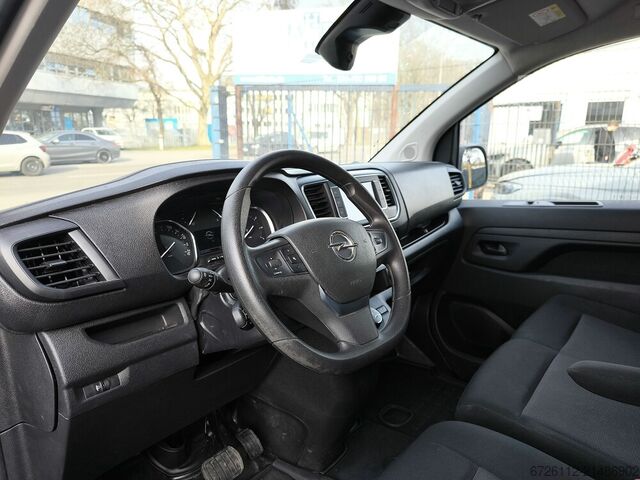 Opel Vivaro Edition L 2.0L PDC NAV CARPLAY Opel Vivaro