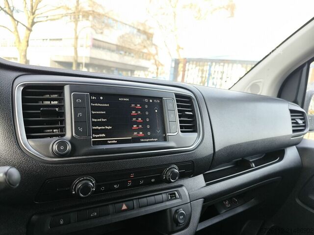 Opel Vivaro Edition L 2.0L PDC NAV CARPLAY Opel Vivaro