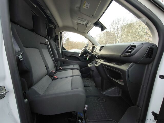 Opel Vivaro Edition L 2.0L PDC NAV CARPLAY Opel Vivaro