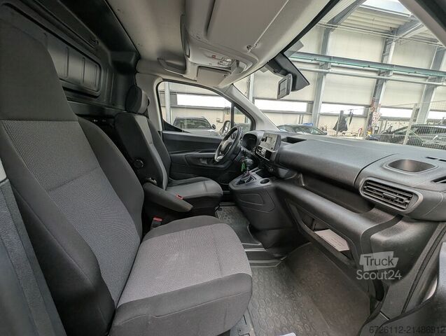 Citroën Berlingo 1.5 BlueHDI Club AIRCO ACHTERUITRIJCAMERA Citroën Berlingo