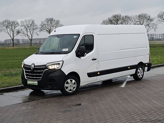 Kombi s vysokou strechou RENAULT MASTER 2.3 L3H2 Airco Euro6!