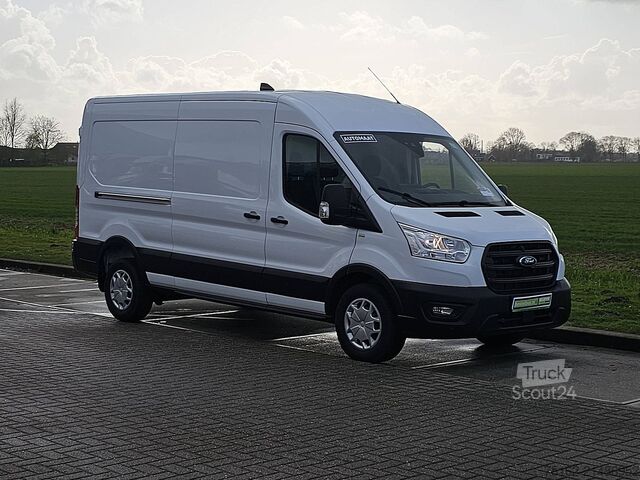 Kombi s vysokou strechou FORD TRANSIT 350 ac automaat EURO6