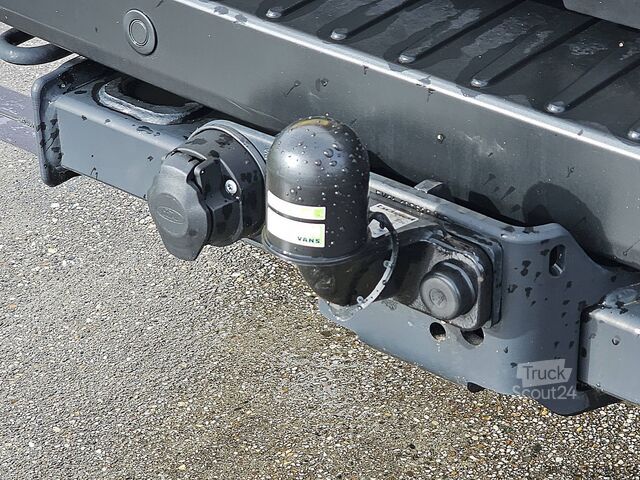 Kombi s vysokou strechou FORD TRANSIT 350 ac automaat EURO6