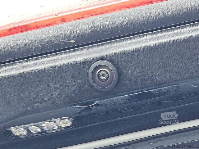 Kombi s vysokou strechou FORD TRANSIT 350 ac automaat EURO6