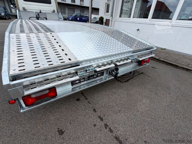 Grúa de remolque IVECO Daily 70 C 18 Abschleppwagen 3.0 H-Matic