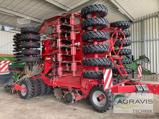 Såmaskin Horsch PRONTO 6 DC