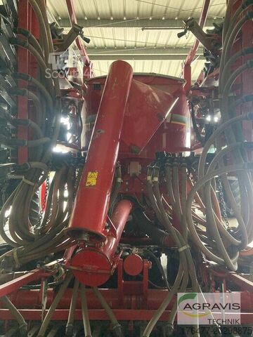 Såmaskin Horsch PRONTO 6 DC