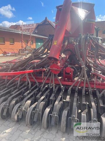 Såmaskin Horsch PRONTO 6 DC