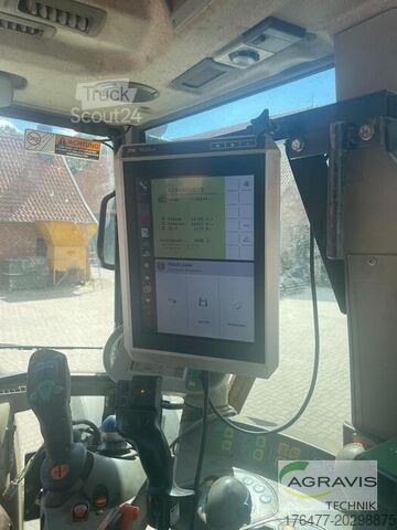 Såmaskin Horsch PRONTO 6 DC