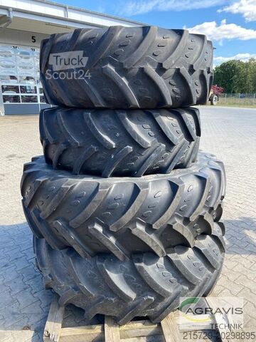 Hjul Kleber KR 420/85R24