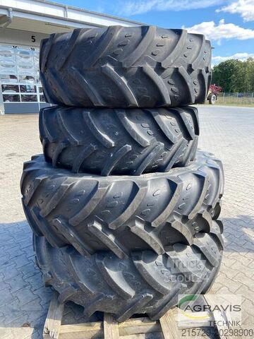 Wheel Kleber KR 460/85R38