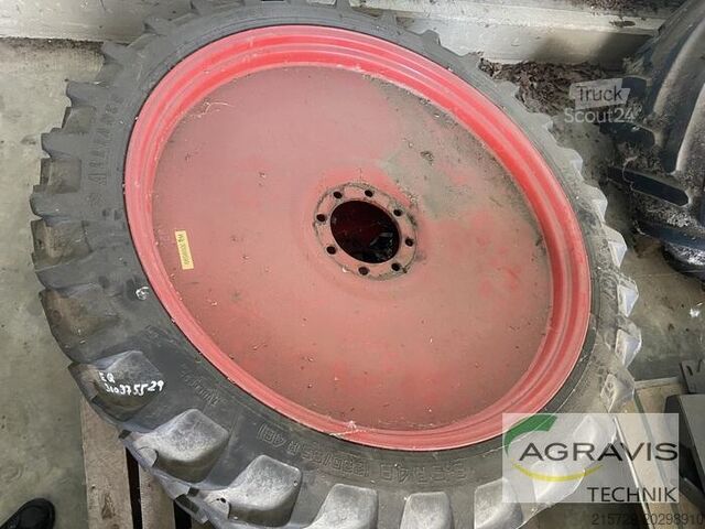 Wheel Alliance KR 9.5R48