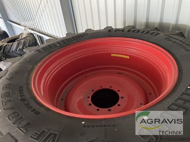 Wheel BKT KR710/70R42