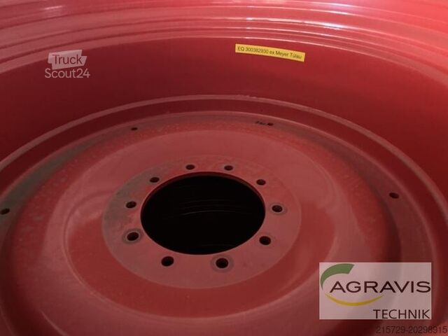 Ratiņš BKT KR710/70R42
