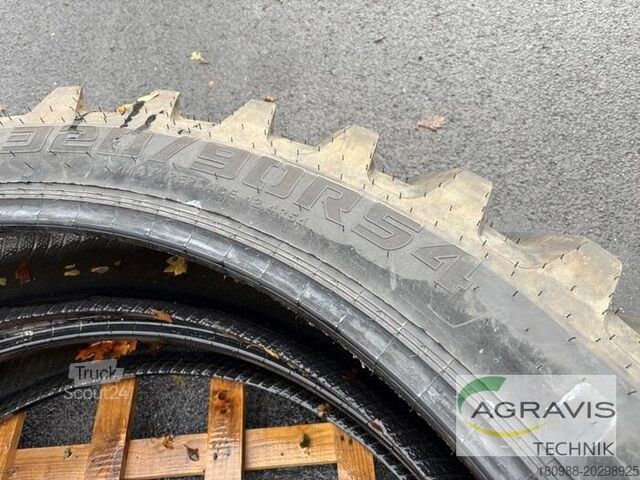 Wiel CEAT 320/90R54