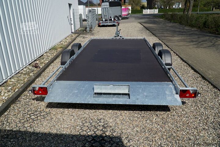 Autotransporter Tohaco AA235/4520 458X200CM 3.500KG AUTOTRAILER