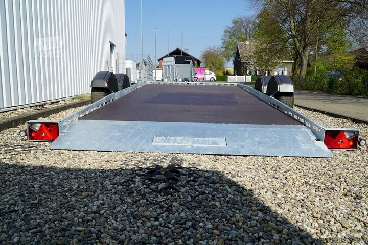 Autotransporter Tohaco AA235/4520 458X200CM 3.500KG AUTOTRAILER
