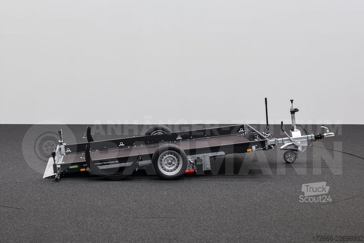  Unsinn UA 3118-18-13 315X180X15CM 1800KG ABSENKANHÄNGER