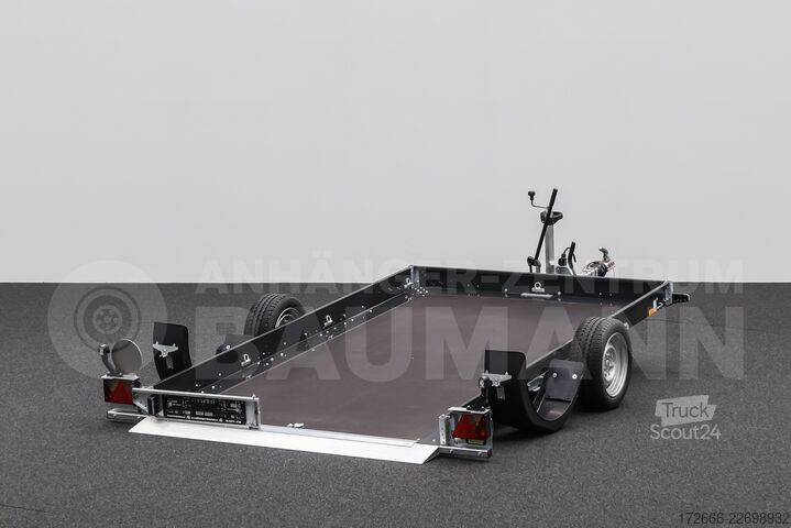  Unsinn UA 3118-18-13 315X180X15CM 1800KG ABSENKANHÄNGER
