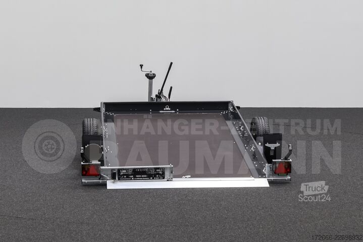  Unsinn UA 3118-18-13 315X180X15CM 1800KG ABSENKANHÄNGER