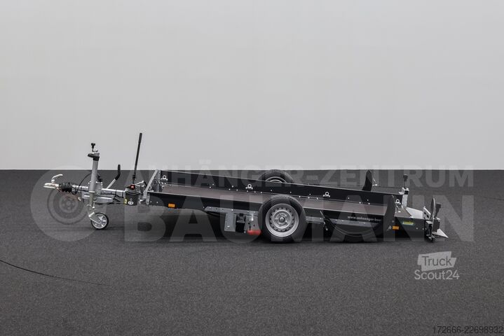  Unsinn UA 3118-18-13 315X180X15CM 1800KG ABSENKANHÄNGER