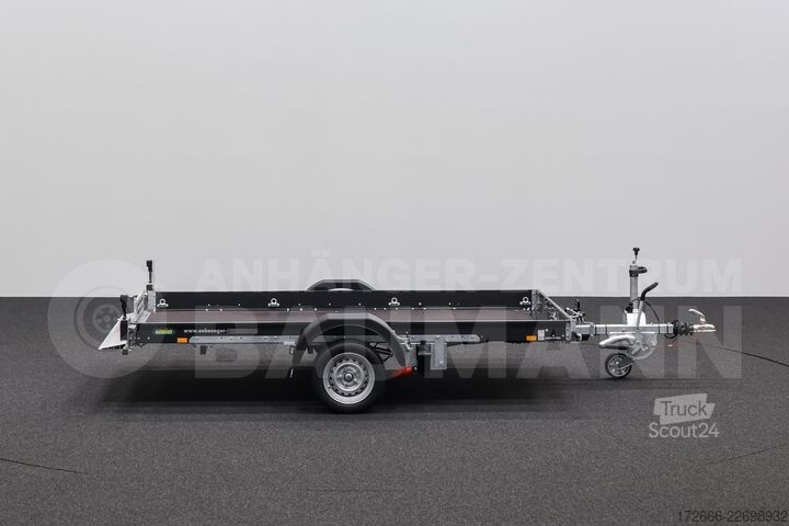  Unsinn UA 3118-18-13 315X180X15CM 1800KG ABSENKANHÄNGER