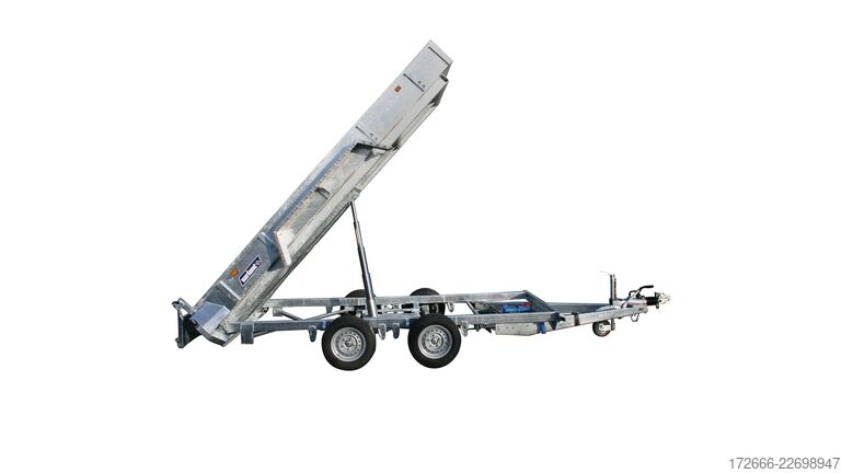 Variant 3517 MT | STAHLBODEN 360X170X30CM 3500KG RÜCKWÄRTSKIPPER | PARABELFEDER