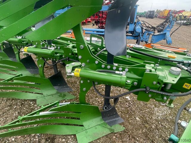 Arks Amazone Terres 300v