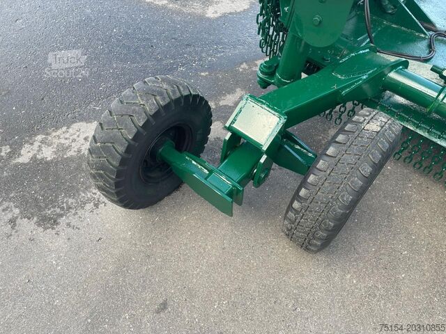 Mulčer Spearhead Multicut 620