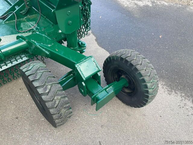 Mulčer Spearhead Multicut 620
