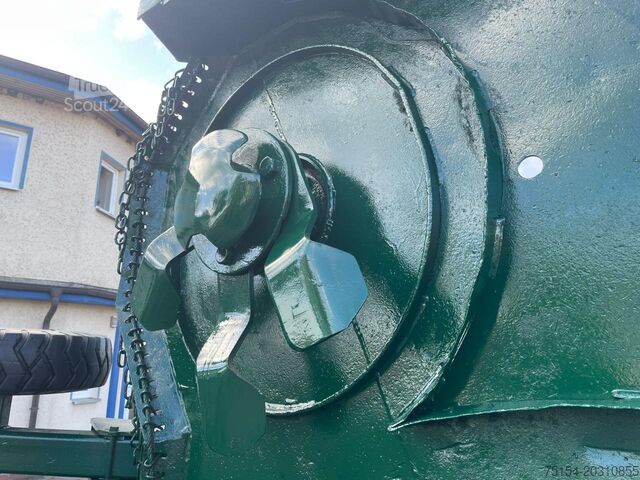 Mulčer Spearhead Multicut 620