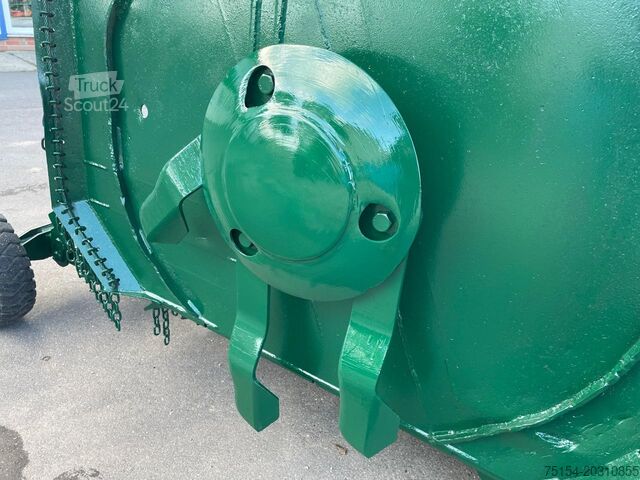 Mulčer Spearhead Multicut 620