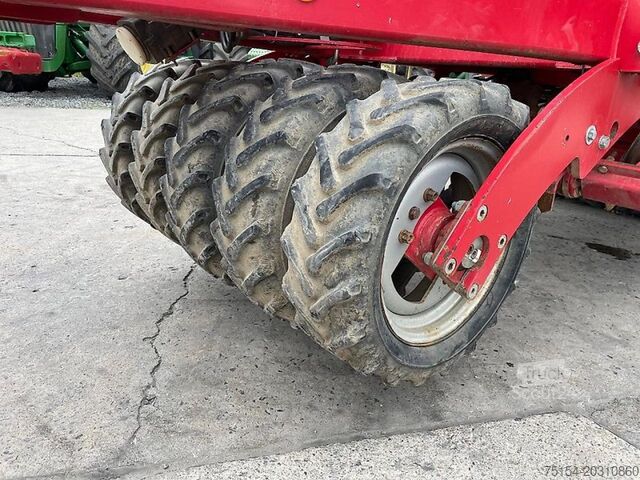 Сівалка Horsch Pronto 4DC