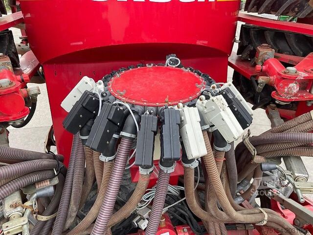 Сівалка Horsch Pronto 4DC