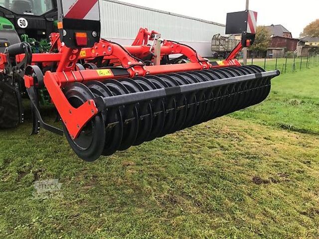 Ecēšamais kultivators Kuhn Cultimer L300 NS