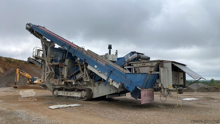 Knuser Kleemann MOBICONE MCO 11 D3