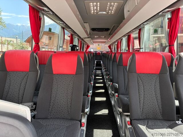 Turistični avtobus Setra S515 HD