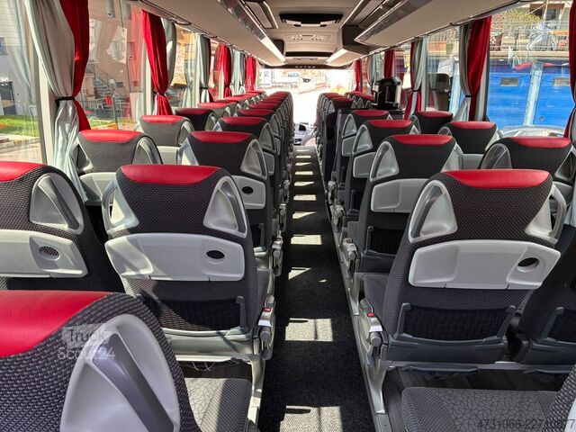 Turistični avtobus Setra S515 HD