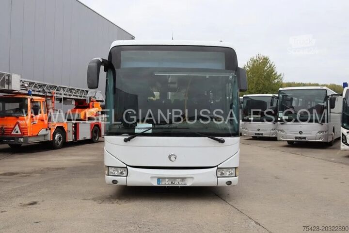 Intercitybus Iveco Crossway LE