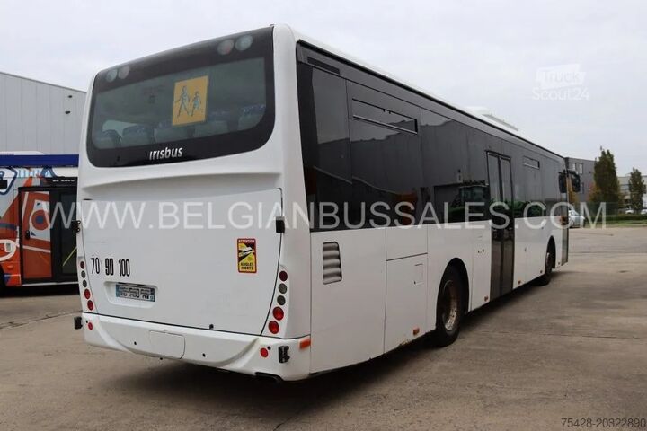 Intercitybus Iveco Crossway LE