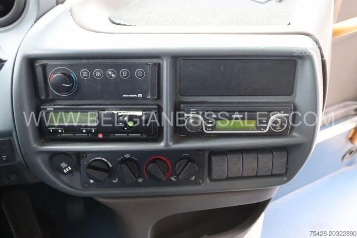 Intercitybus Iveco Crossway LE