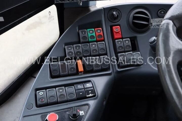 Intercitybus Iveco Crossway LE