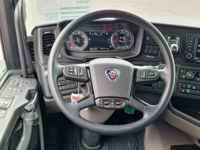 Standard-SZM Scania R460 Highline 4x2 - Retarder - Night clima - 2x...